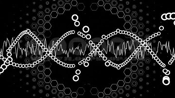 Tempo Beat - VJ Loop Pack (4in1)