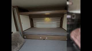 Bürstner Lyseo Harmony Line 644 Td Mogelijkheid 5 Slaapl.