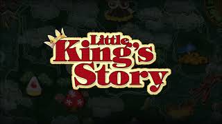 Vs. King Jumbo Champloon - Little Kings Story Extended Music