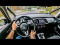 Honda Jazz V 2021 | 1.5 I-MMD 109 HP | POV Test Drive #619 Joe Black