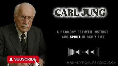 6 Hidden Truths About Your Sexual Desire That Carl Jung Knew