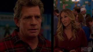 Divorce (HBO) Season 2 Official Promo Trailer