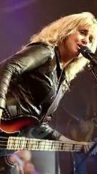 SUZI QUATRO FOUR LETTER WORDS 1979 #rock #oldies