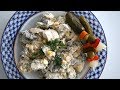 Chicken Mushroom Salad Recipe - Heghineh Cooking Show