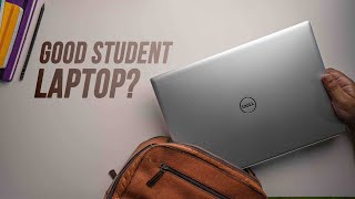 Dell Inspiron 16 5620: A Good Student Laptop Starting at 50K?