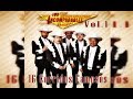 Los Incomparables De Tijuana-16 Corridos Famosos(DISCO COMPLETO-FULL ALBUM)(+LINK DE DESCARGA)