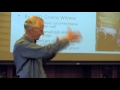 Barry Childs, Africa Bridge, on micro-banking (Part 6 of 6)