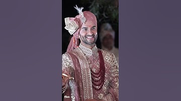 Thumbnail of Bridal entry dance on makhna #shorts #bride  #bridaldance #bridalentry #makhna #makhnadancecover