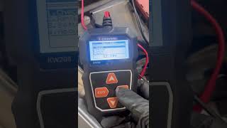 Diagnose and fix message "Stop vehicle, shift to park, Leave engine running on Mercedes cars!