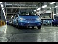 Citroën C2 - C3 Full Production - Aulnay Factory (FR)