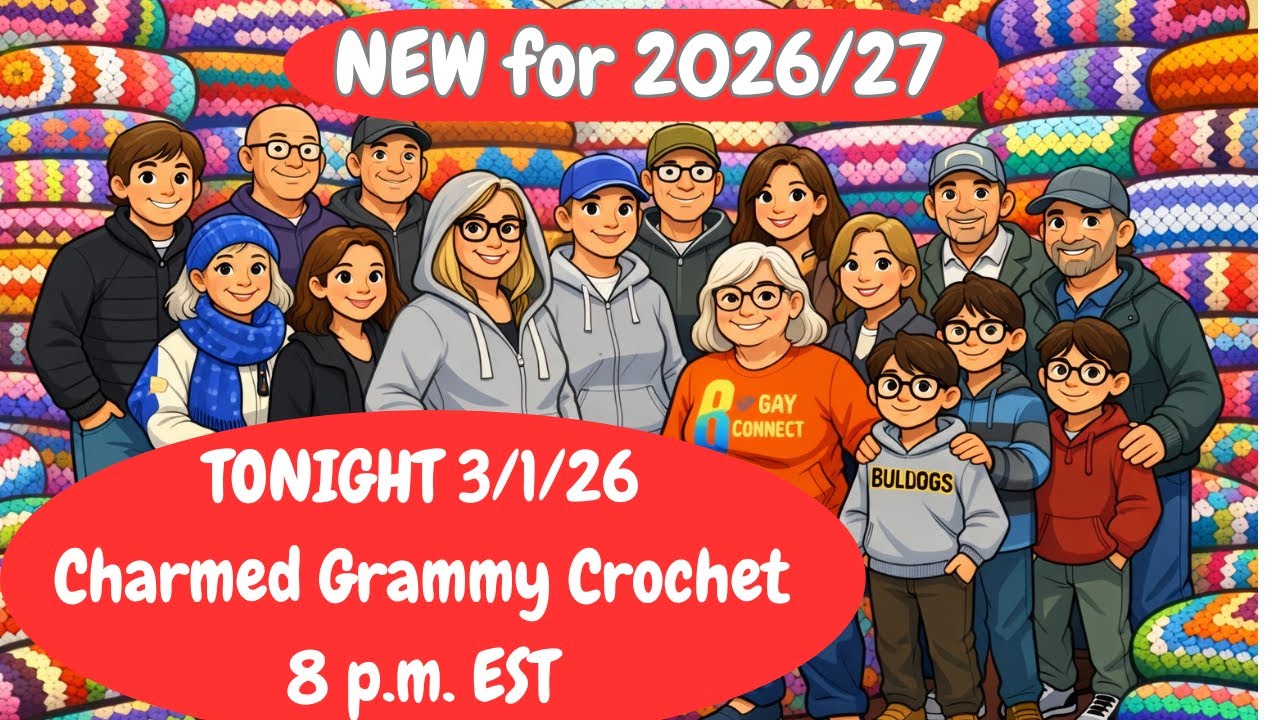 New and exciting things for 2026/27!