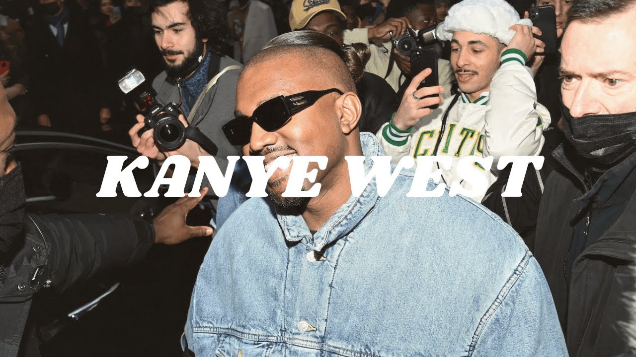 Kanye west - No more parties in LA Feat Kendrick Lamar Traduction FR ...