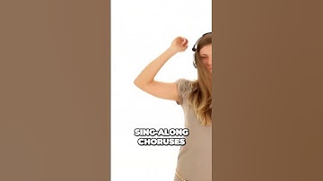 Bonding the World Through Pop Music The Universal Language of Unity