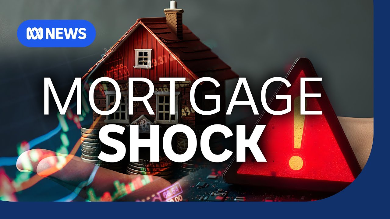 Borrowers brace for higher home loan repayments as RBA hikes rates | The Business | ABC NEWS