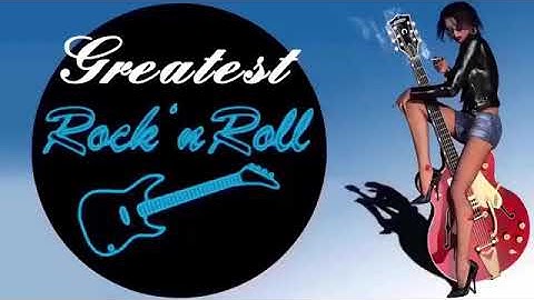 The Very Best 50s & 60s Party Rock And Roll Hits Ever Ultimate Rock n Roll Party