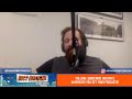 New york mets get swept by tampa bay rays  rico borgna live episode 269