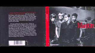 Video thumbnail of "Mansun - Spasm of Identity"