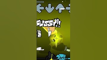 Thumbnail of Whats The HARDEST Fnf Song? #fnf #shorts
