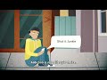 North ayrshire youth services  1  stigma  sundstedt animation