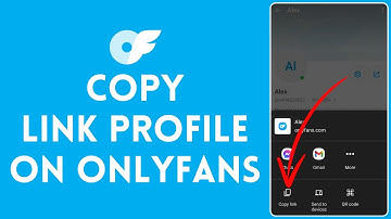 How to Copy Link to Profile on Onlyfans 2024 | Onlyfans Tutorial