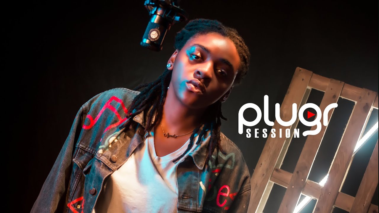 [Plugr Session] Iyabo - If Only [Iyabo performs her song "If Only" on Plugr Session]