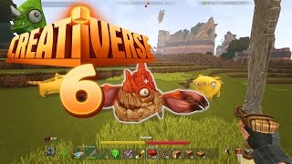 Creativerse - Ep6 - Armor