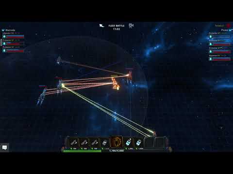 AQ: First Contact, Gameplay