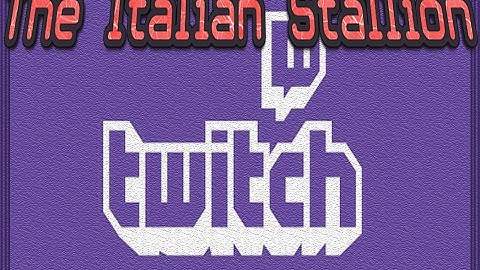 How to be notified when twitch streamers go live!!