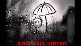 ZaMiR1 HaN ft Romantic Musa ft KirPi Ayak asty soygim