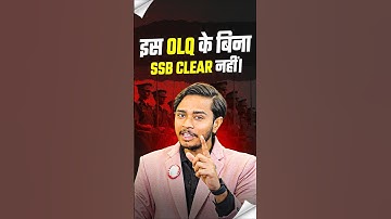 "In SSB, speak with clarity, confidence, and purpose — your words have the power to inspire."#ssb