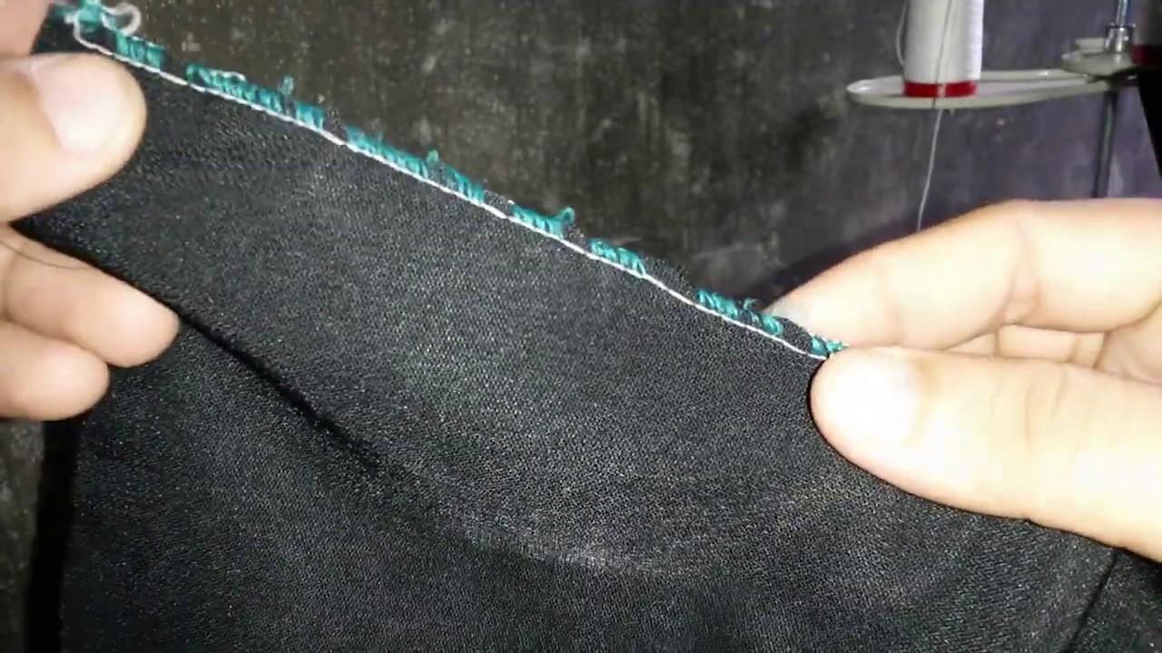 solusi mesin obras tidak nganyam (anyaman lompat-lompat)