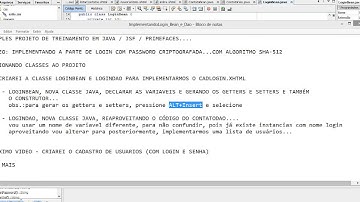 Java Jsf Primefaces Loguin parte02
