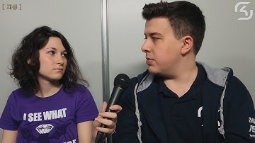 EU LCS 2014 Summer Playoffs: Interview with SK nRated