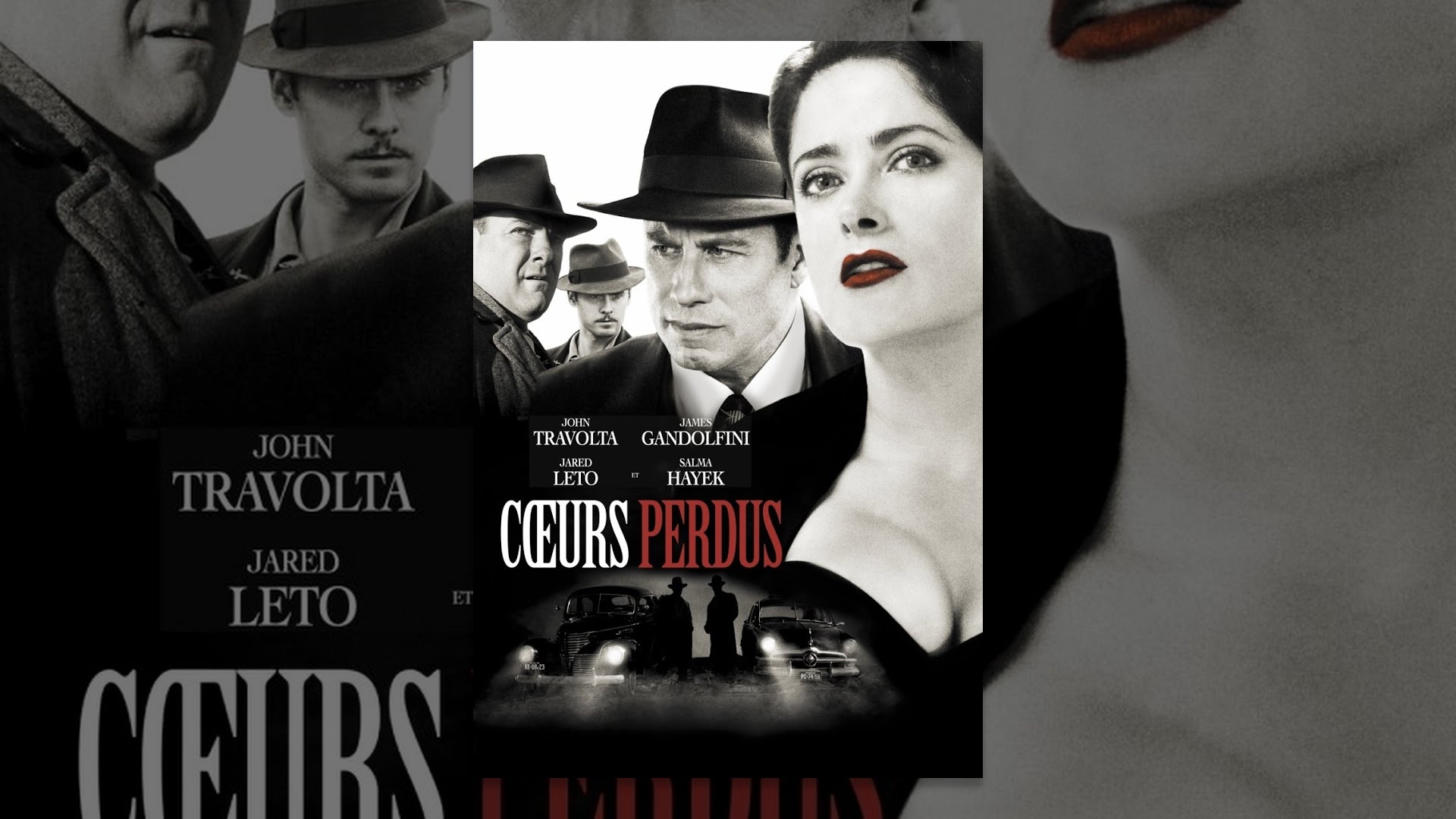 La Ballade Des Coeurs Perdus Film Coeurs perdus (VF) - YouTube