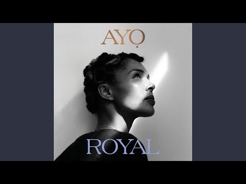 Putar I Can't - Ayọ