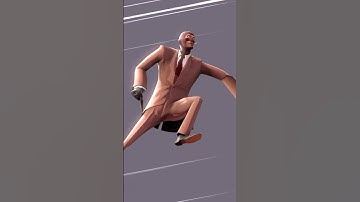When Spy.. is a Trolldier!