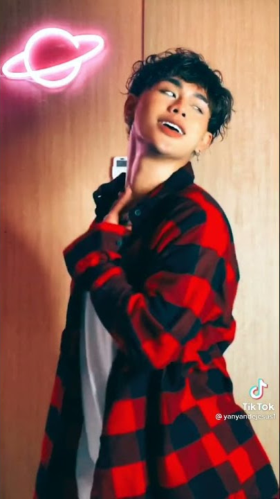 YAN YAN DE JESUS PA PA PA TIKTOK ⭐ bat bat babat babat Tiktok Trending dance ⭐ Goodvibes ⭐