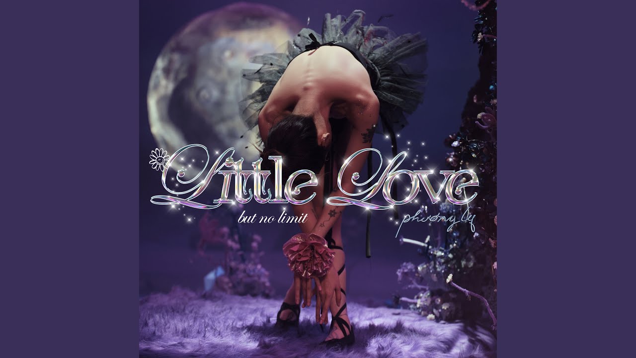 Little Love (But No Limit)