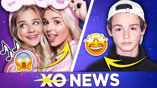 ЕВА УКРАЛА ПЕСНЮ АДУШКИНОЙ / ПЭЙТОН И ЕГО УСПЕХ / XO NEWS ЕВА УКРАЛА ПЕСНЮ АДУШКИНОЙ / ПЭЙТОН И ЕГО УСПЕХ / XO NEWS