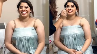 Aima Rosmy New Make Up Photoshoots