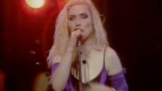 Blondie-Star me up