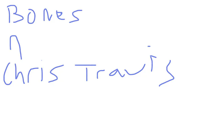 Bones & Chris Travis - FallenLeaves ( Slowed )