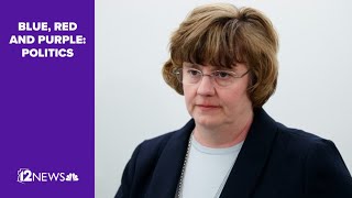 Meet The Candidates For Maricopa County Attorney, Rachel Mitchell And Julie Gunnigle