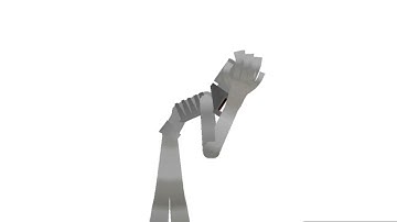 SCP-096 Stick Nodes Test