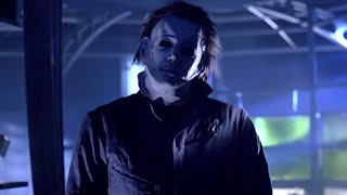 Halloweenmichael Myers Tribute 1978-2018
