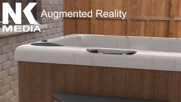 NetKey Media - Augmented Reality