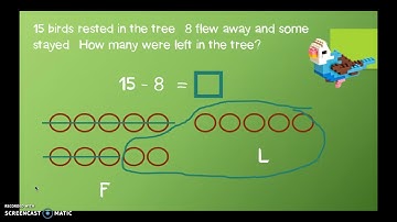 Grade 1 Module 2 Lesson 23