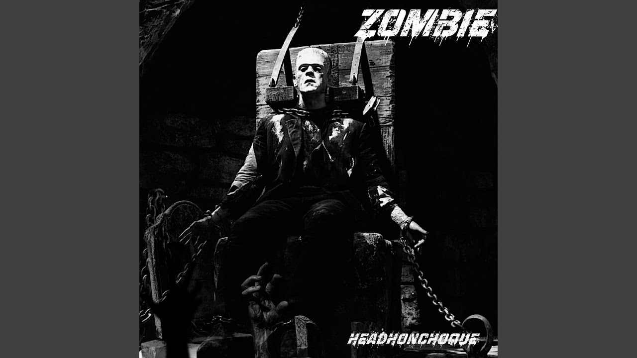 Watch Zombie on YouTube Watch Zombie on YouTube