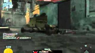 Black Ops - Gungame Humiliations