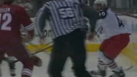 Weller boards Nash, punches Tollefsen Feb 7, 2008